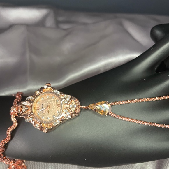 Strada watch rosetone - Picture 8 of 14